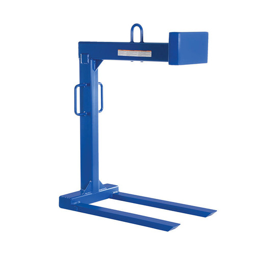  Vestil HDP-4-42 42" Pallet Lifter 4k 