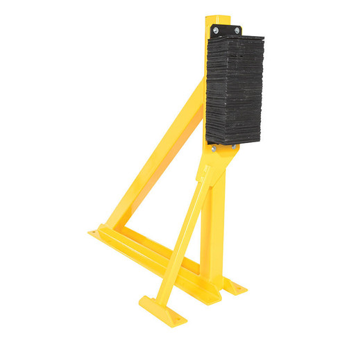  Vestil LDG-3555-YL Loading Dock Guard 