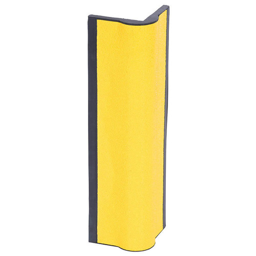  Vestil MRCG-20 20" Molded Rubber Corner Protector 