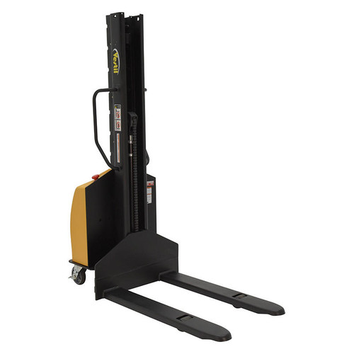  Vestil SLNM-63-FF 63"H Fixd Fork Stacker Mast 1K 