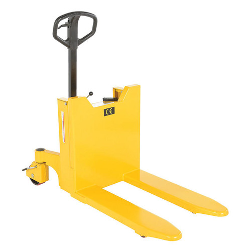  Vestil TM-22-M Tilt Master Manual 2.2K Cap 