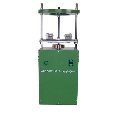  Rainhart Power Assisted Soil Sample Extruder 