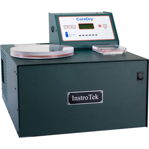  InstroTek 109.2110, CoreDry Rapid Asphalt Drying System 