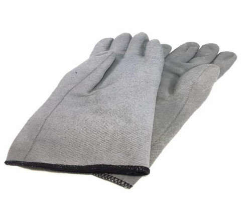  HMA Lab Supply WAP-4900, Gladiator Hot Mill Gloves, Medium 