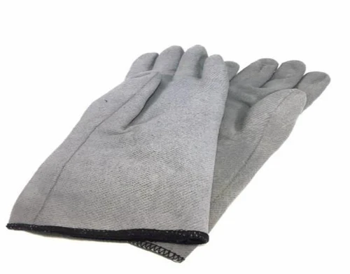  HMA Lab Supply AP-4930, Gladiator Hot Mill Gloves, X-Large 