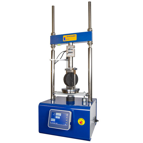 SmartLoader Asphalt Load Frame, IDEAL for Compression Tests
