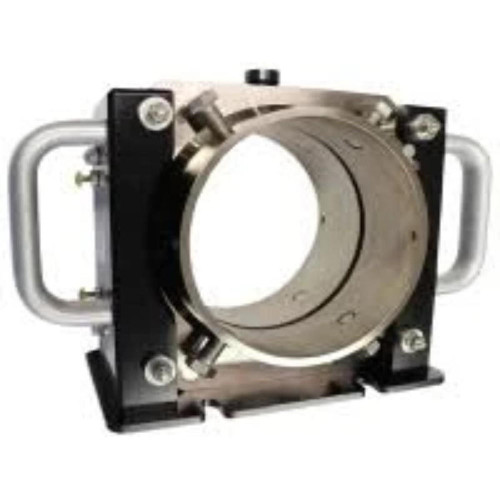 HMA Lab Supply HMA Lab P-AFPBH6STM, Bond Strength Shear Test Fixture 