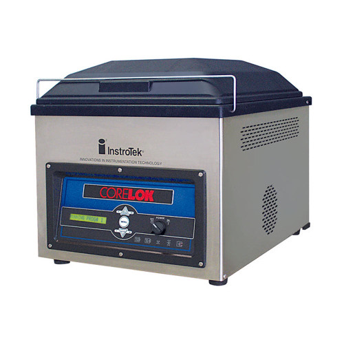 CoreLok Asphalt Density Measurement System