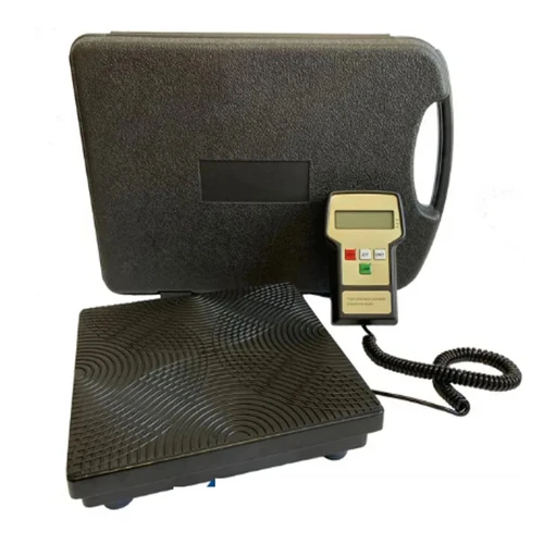 Digital Field Scale, 220lb