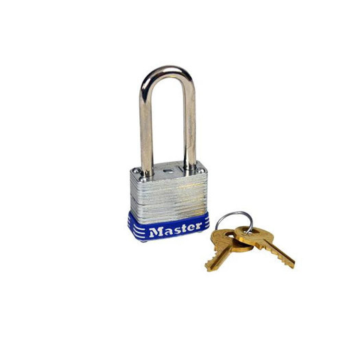  InstroTek 944.0001, Long Shank Lock for Nuclear Density Gauges 