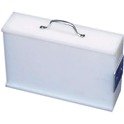  InstroTek 205.1036, Standard Block for Xplorer/3400 Nuclear Density Gauges 