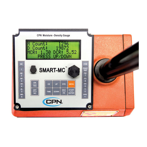  InstroTek 213.2096, Smart-MC Upgrade for CPN/MC-1/MC-3 Nuclear Density Gauges 