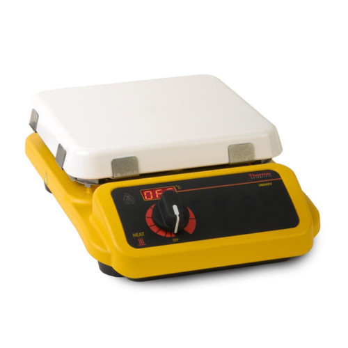 Analog Hot Plate with Magnetic Stirrer CSA Approved