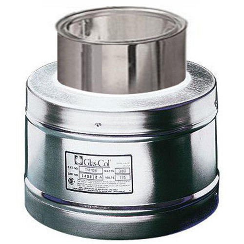 HMA Lab Supply HMA Lab HM-2700, Quart Can Heating Mantle 