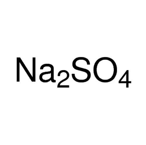 HMA Lab Supply HMA Lab CH-1460, Sodium Sulfate Anhydrous ACS, 55 lbs 