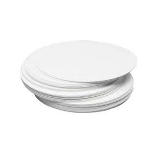 HMA Lab Supply HMA Lab PP-0613, Grade 61 Filter Paper, 40cm Diameter (100/Pk) 