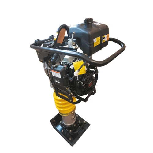 Crown Construction Equipment Crown RAM-70H Tamping Rammer w/3 HP Honda 