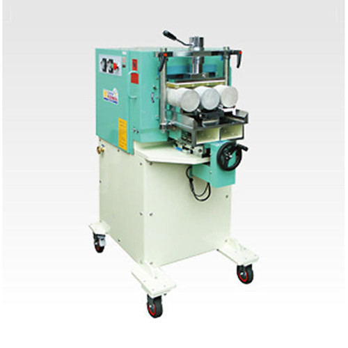 Concrete Cylinder Grinder