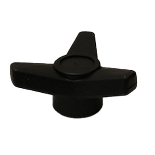 CMTE Plastic Cap Knob for Lightweight Roll-A-Meter 