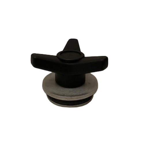 CMTE Cap Assembly for Lightweight Roll-A-Meter 