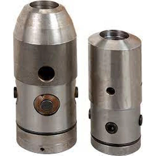 Humboldt Mfg. Humboldt H-4210.25AW, Shelby Tube Drive Head, 2.5in for AW Rod 