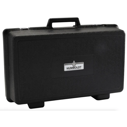 Humboldt Mfg. Plastic Case for Humboldt H-2787 Concrete Air Meter 