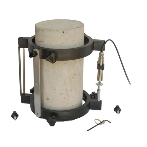 Gilson Company Gilson ACA-540, Compressometer, 4x8in 
