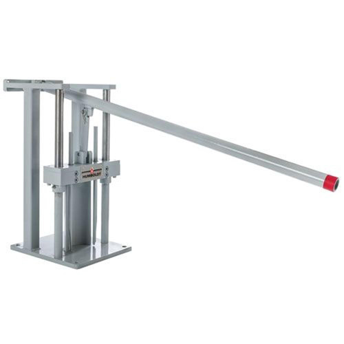 Concrete Cylinder Stripping Tool, Quick-Strip for 4x8in Test Cylinder