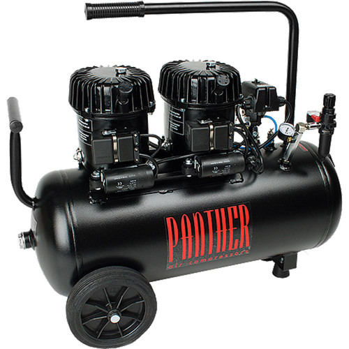 Humboldt Mfg. Compressor, 1HP, 120PSI 