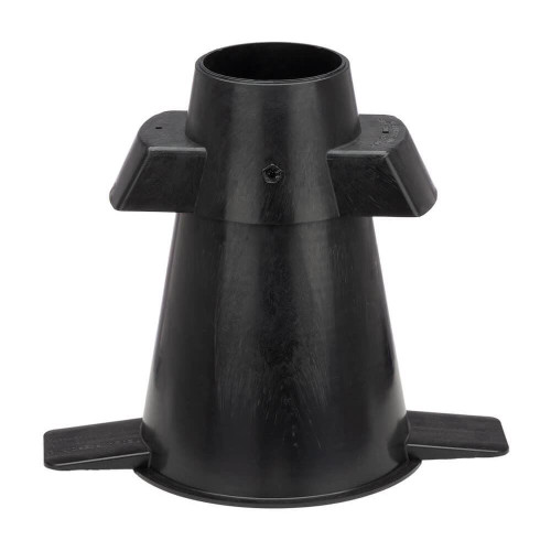 Plastic Slump Cone, 100 x 200 x 300mm