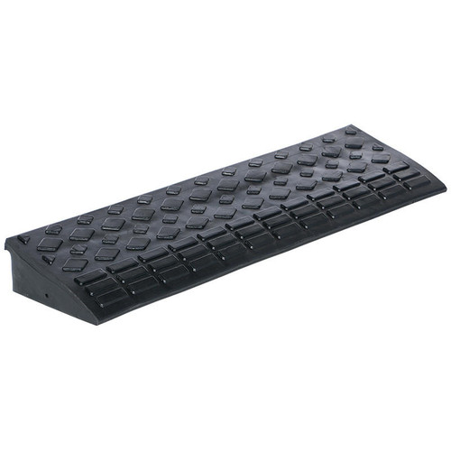  Vestil RCR-35 HD Rectangle Rubber Rmp 35"W 