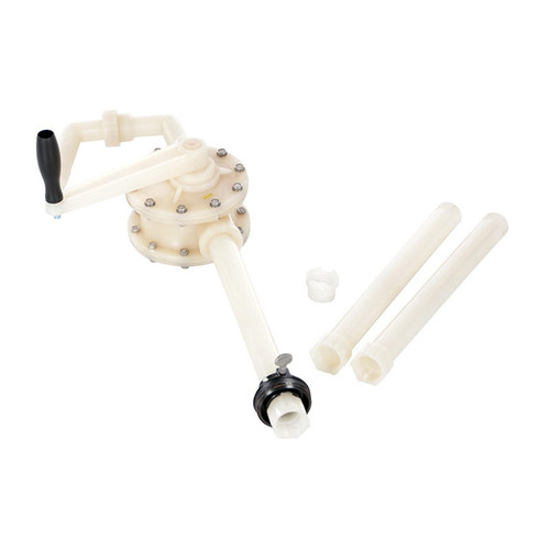  Vestil RP-90FG PTRF Manual Drum Pump 