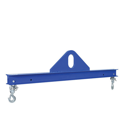  Vestil SBM-10-4 48"L Eco Spreader Beam 1K Cap 