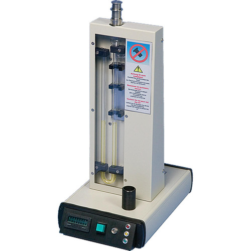 Humboldt Mfg. Blaine Apparatus, Electronic, Semi-Automatic 
