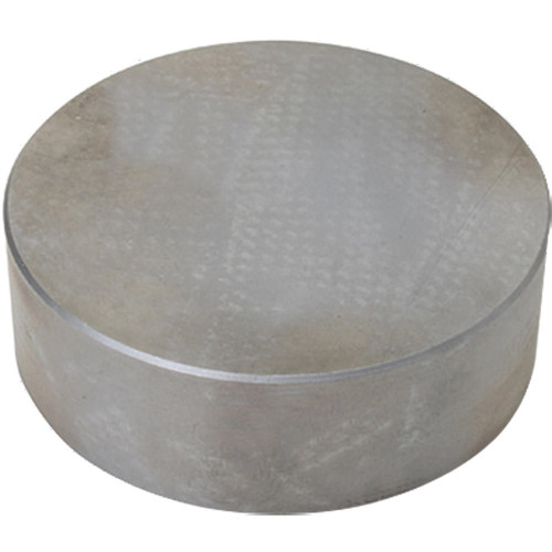 Humboldt Mfg. Concrete Specimen Rubbing Block 