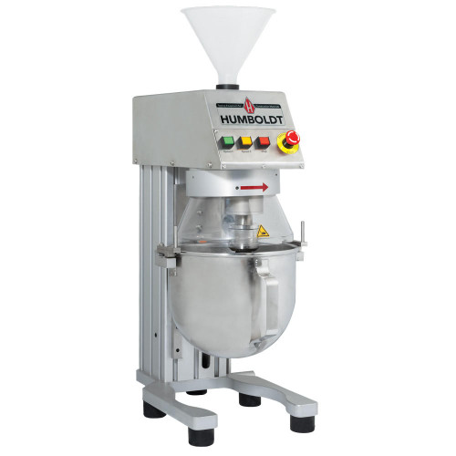 Humboldt Mfg. Humboldt Laboratory Mixer, 5-Qt. (4.73L)