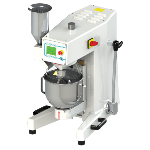 Professional Automatic Lab Mixer - Laboratory Stirrer ASTM ISO AS/NSZ