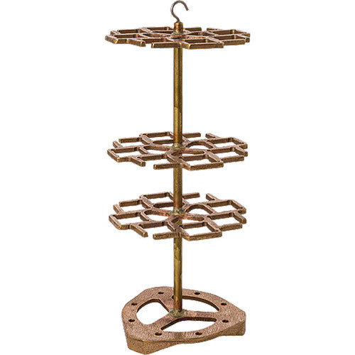 Humboldt Mfg. Mortar Test Bar for Prism Testing, 5in 