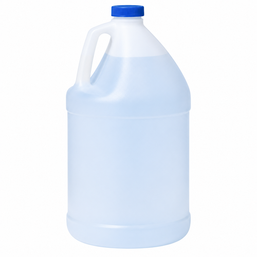 High Viscosity White Mineral Oil: Saybolt Viscometer, 1 Gallon