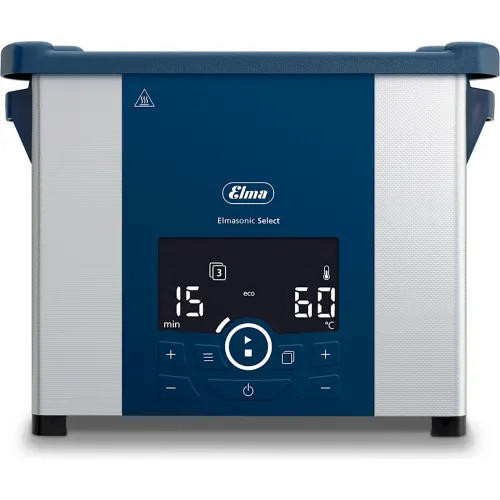 Elma tec clean A1 Electronics/PCB Ultrasonic Cleaner Solution - 02.5L