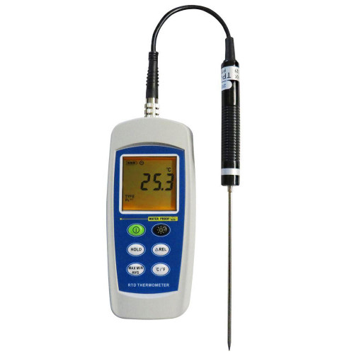 Sper Scientific 800062 High Temp. Type K Immersion Thermometer Probe