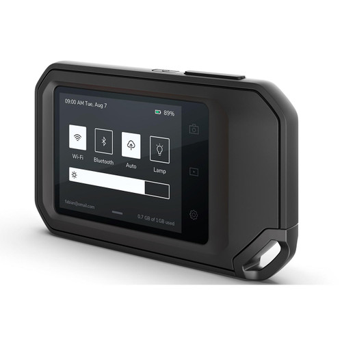 FLIR C3-X Thermal Imaging Camera | -4 to 572F Range | CMTP