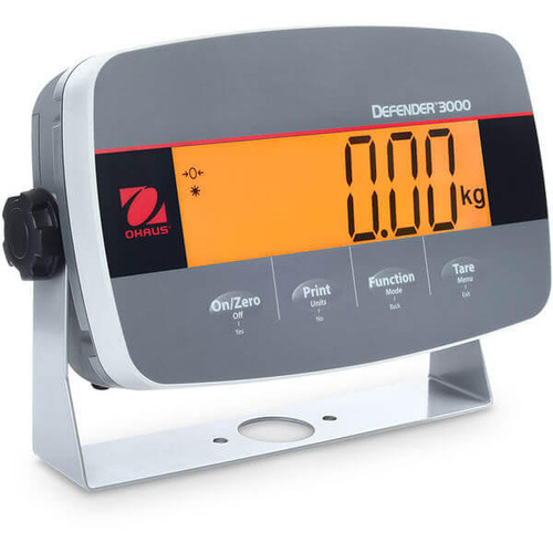  Ohaus I-DT33P ABS Plastic Indicator 