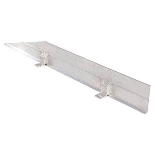 Vestil Wheel Riser Optional Anchor Bracket 