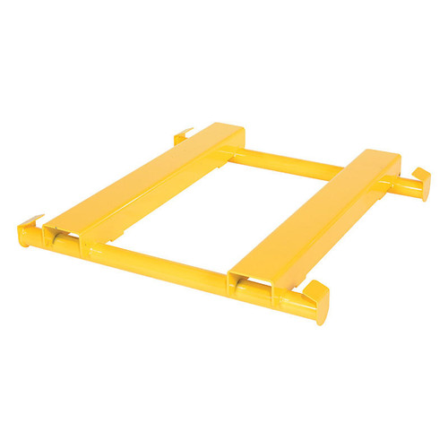 Vestil Bulk Bag Lifter Open Center 4K Cap 