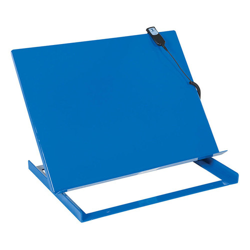 Vestil Linear Bench Top Tilter 500 Lb 28X36 
