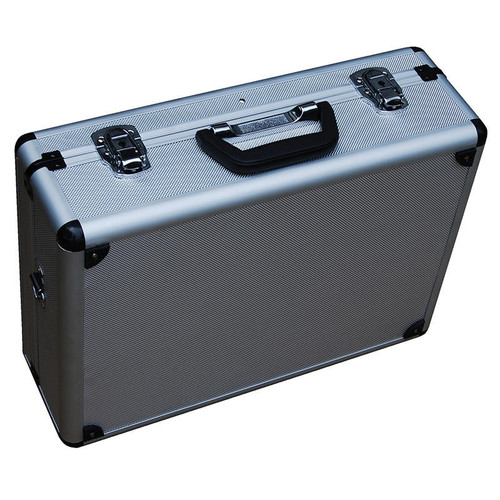 Vestil Aluminum Storage Case 22Lb 14 X 18 X 6 