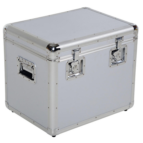 Vestil Medium Aluminum Case 16.15X21.5X19.15 