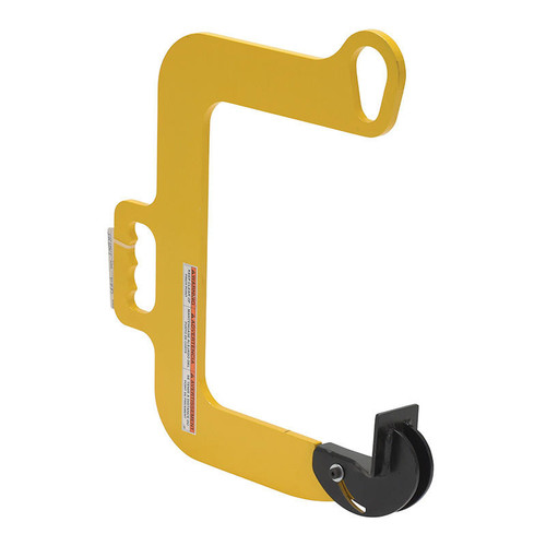 Vestil Overhead Coil Hook 1K 12 In Coil Width 