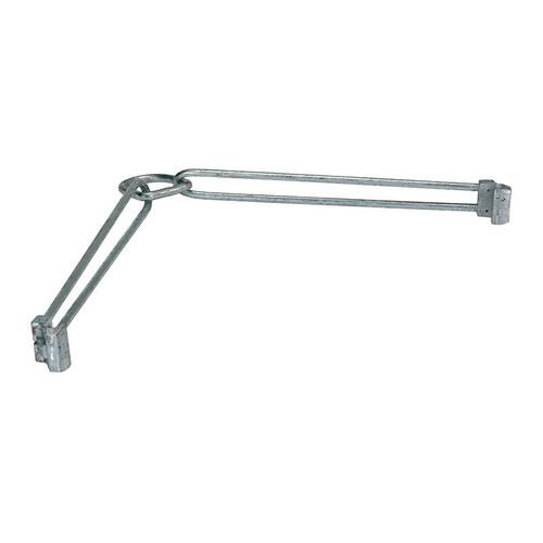 Vestil Galvanized Style Drum Sling 2K Capacity 